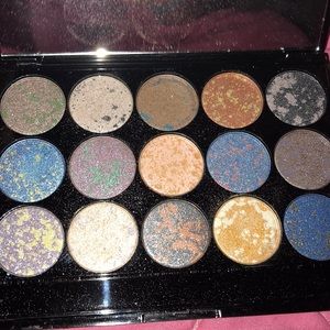 Beauty gems eyeshadow